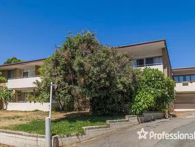Apartment for rent in Stirling, Western Australia