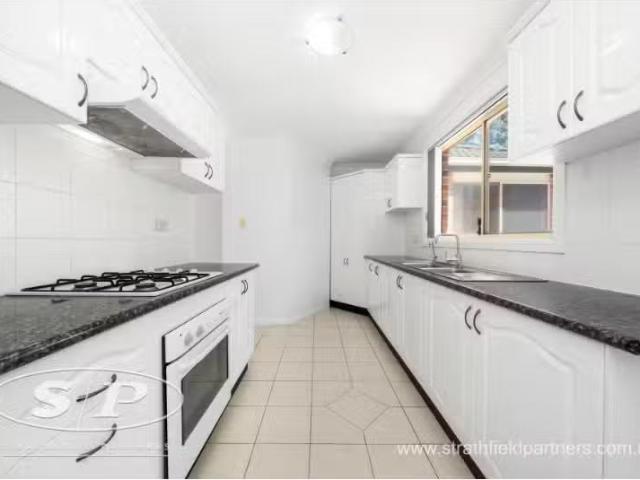 Apartment for rent in Sydney, New South Wales