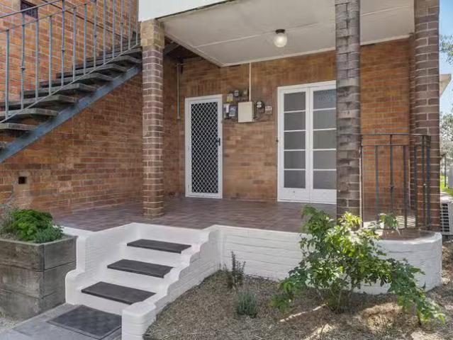 House for rent in Toombul, Queensland