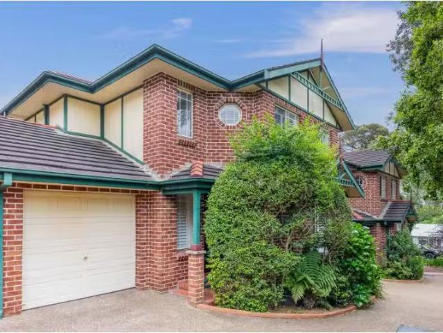 Condo for rent in Sutherland, New South Wales