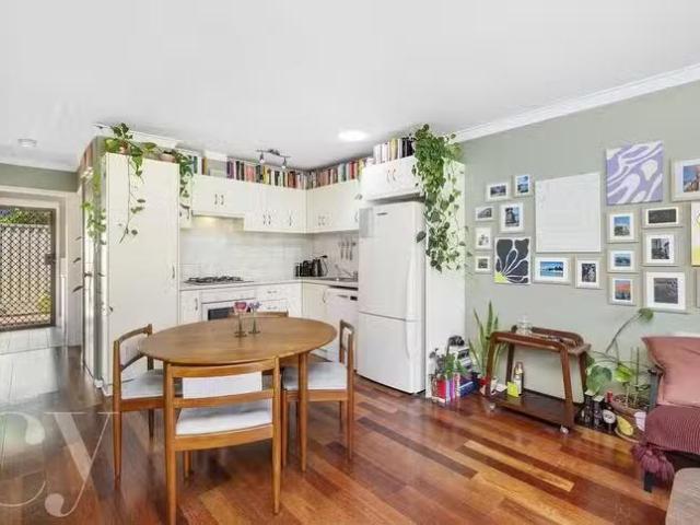 Apartment for rent in Western Australia