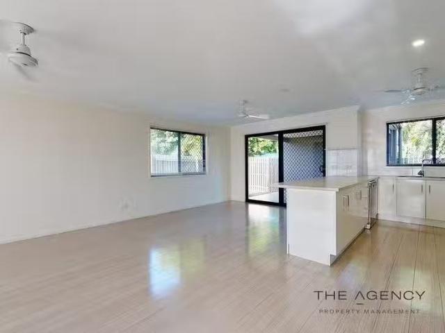 House for rent in Rockhampton, Queensland