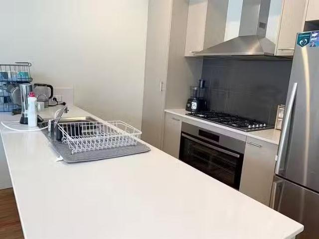 Apartment for rent in Western Australia