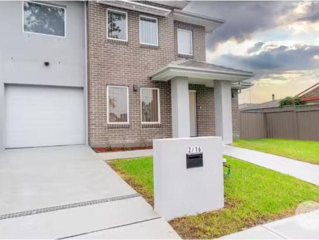 House for rent in Sydney, New South Wales