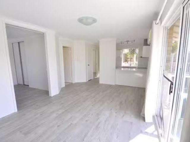Apartment for rent in Horseshoe Creek, South Australia