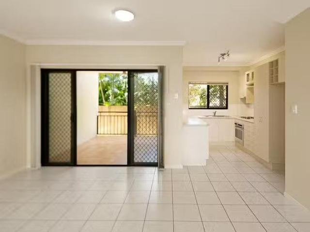 Apartment for rent in Cairns, Queensland