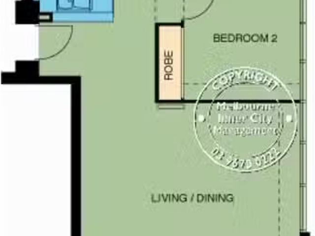 Apartment for rent in Camerons Creek, Victoria
