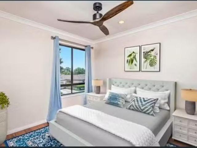 Apartment for rent in Fernbrook, Queensland