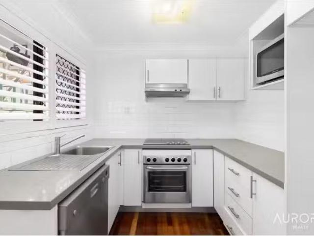 Apartment for rent in Toombul, Queensland