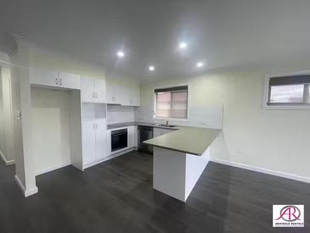 House for rent in Abington, New South Wales