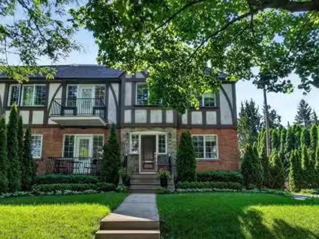 Apartment for rent in Mont-royal, Quebec
