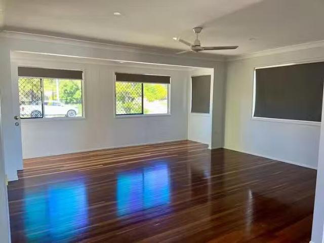 House for rent in Rockhampton, Queensland