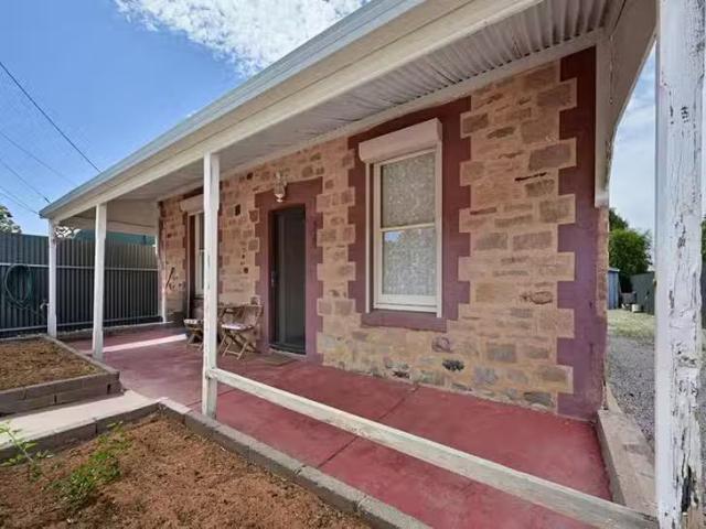 House for rent in Goyder, South Australia