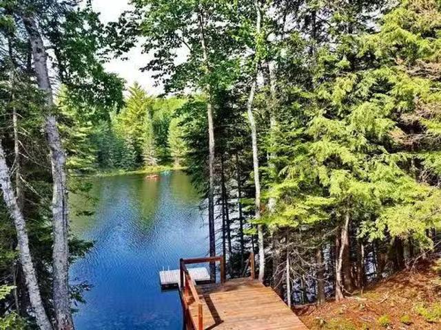 House for rent in Laurentides, Quebec