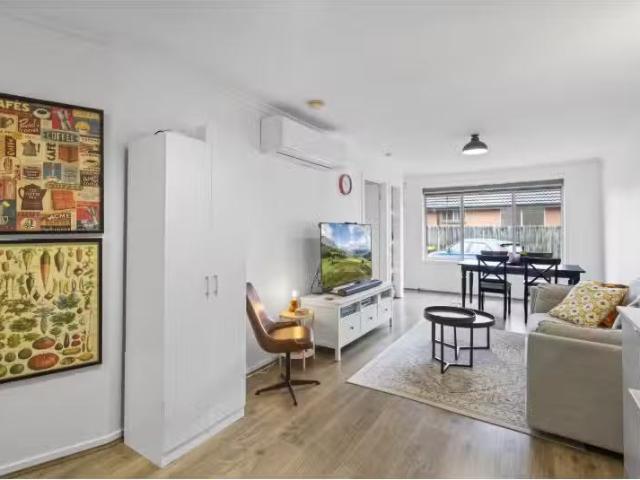 Apartment for rent in Camerons Creek, Victoria