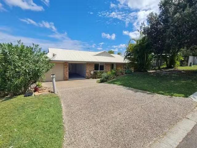 House for rent in Sunrise Beach, Queensland