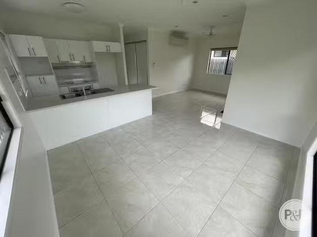House for rent in Burdell, Queensland