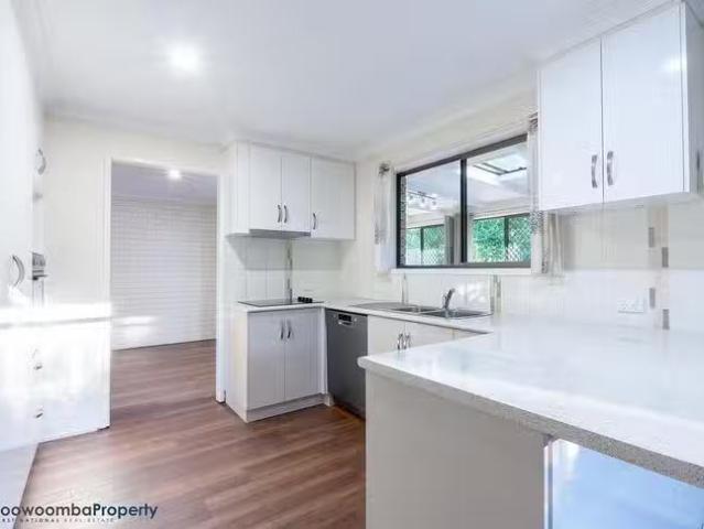 House for rent in Toombul, Queensland