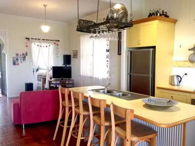 House for rent in Toombul, Queensland