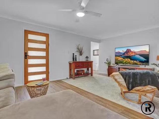 House for rent in Toombul, Queensland