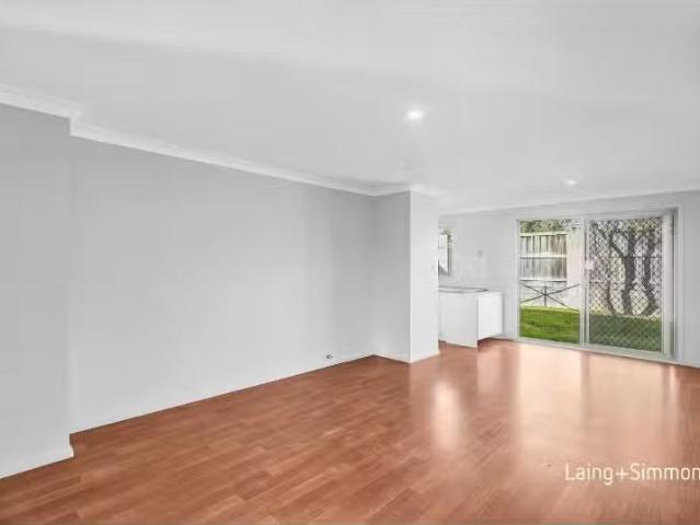 House for rent in Sydney, New South Wales