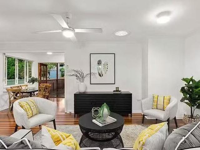 House for rent in Toombul, Queensland