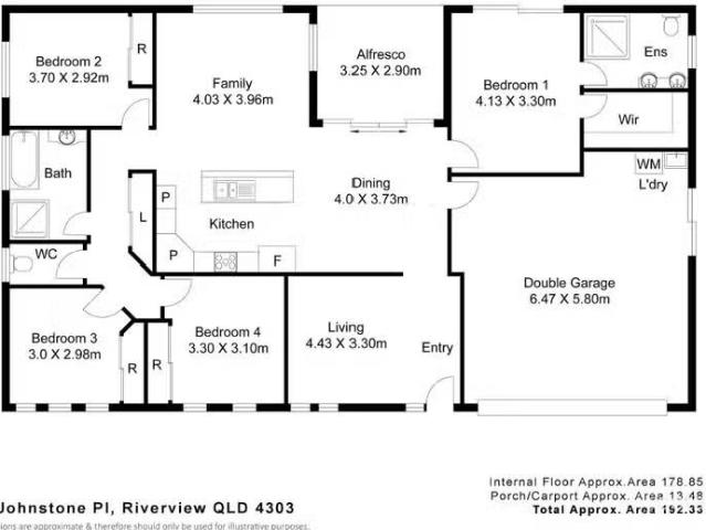 House for rent in Toombul, Queensland