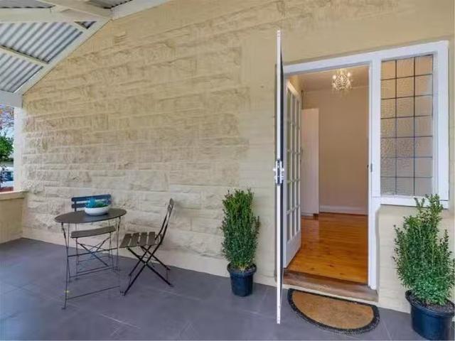 House for rent in Horseshoe Creek, South Australia