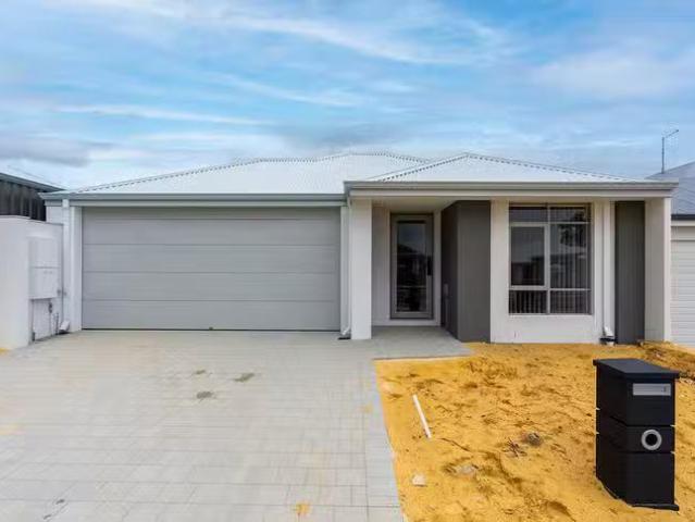 House for rent in Parklands, Western Australia