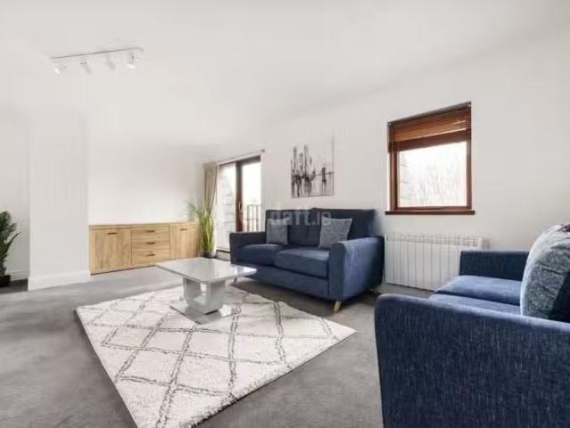 Apartment to rent
