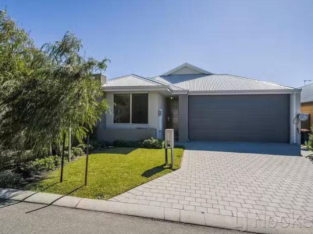House for rent in Clarkson, Western Australia