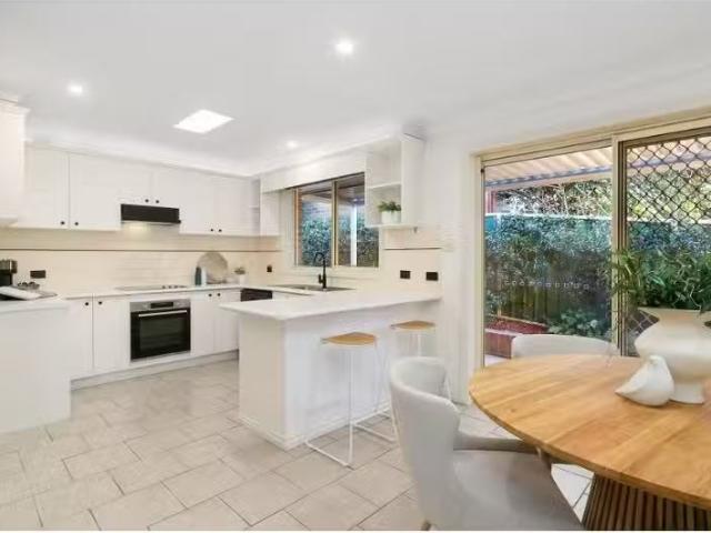 House for rent in Sydney, New South Wales