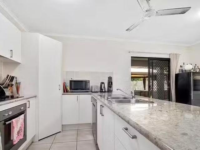 House for rent in Edmonton, Queensland