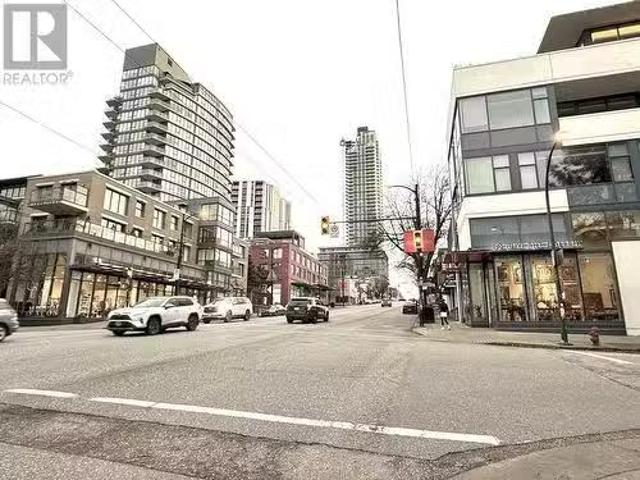 House for rent in Vancouver, British Columbia