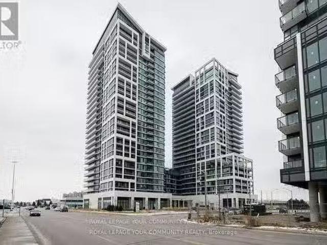 Apartment for rent in York, Ontario