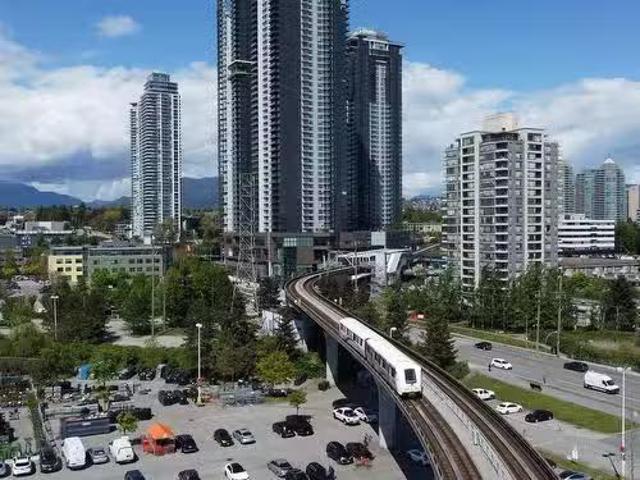 House for rent in Burnaby, British Columbia