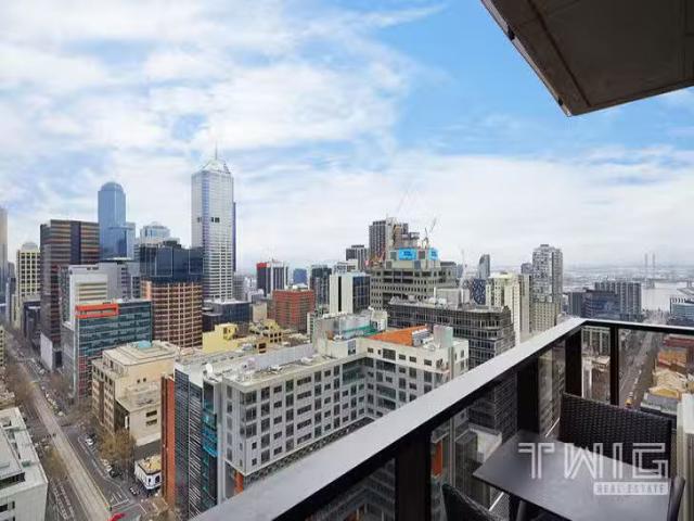 Apartment for rent in Camerons Creek, Victoria