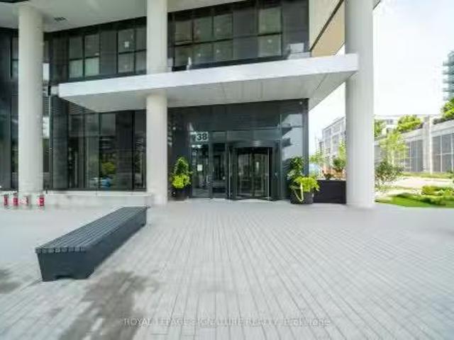 Apartment for rent in Woburn, Ontario
