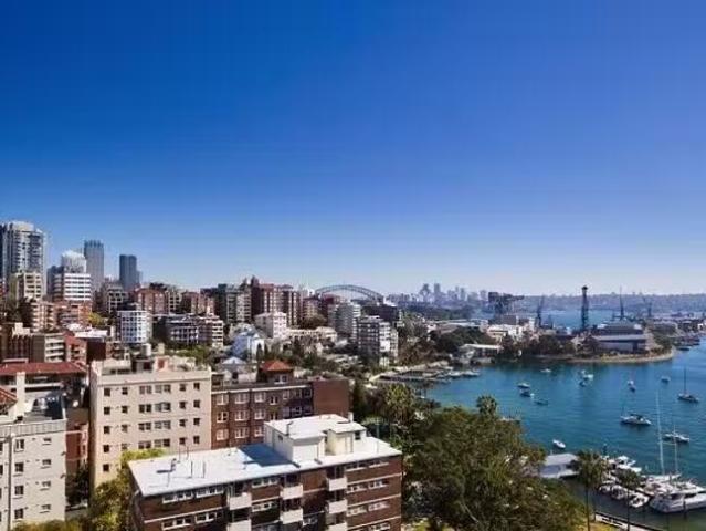 Apartment for rent in Sydney, New South Wales