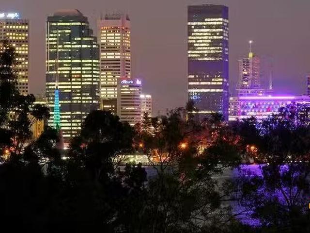 Apartment for rent in Western Australia
