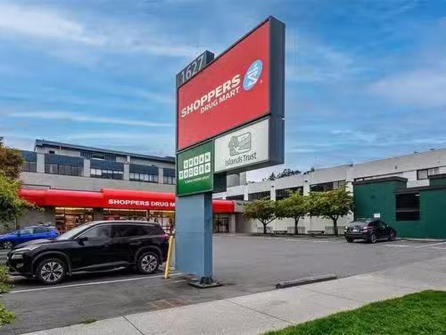 House for rent in Victoria, British Columbia