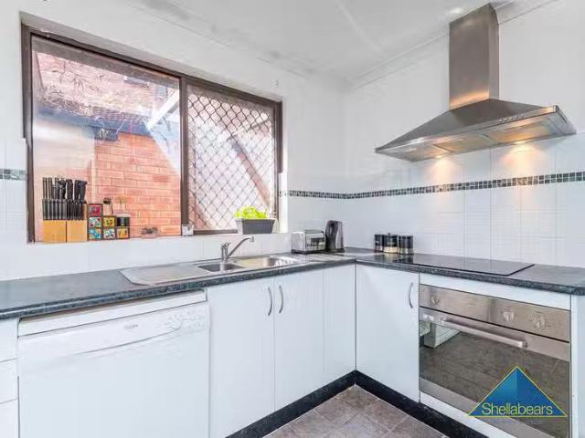 House for rent in Western Australia