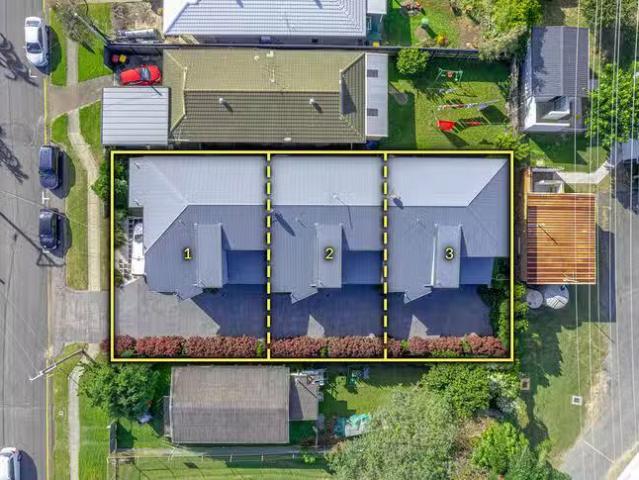 Apartment for rent in Toombul, Queensland