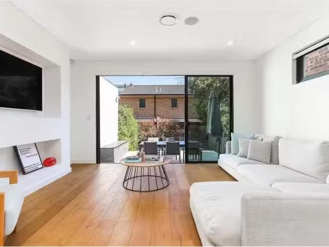 House for rent in Sydney, New South Wales