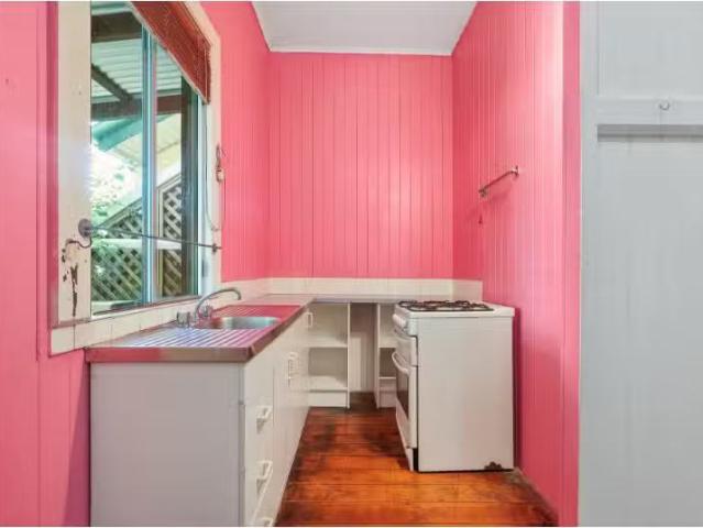 Condo for rent in Toombul, Queensland