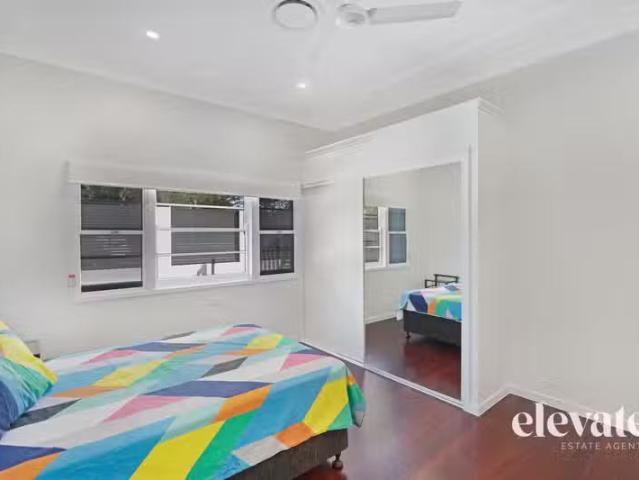 House for rent in Toombul, Queensland