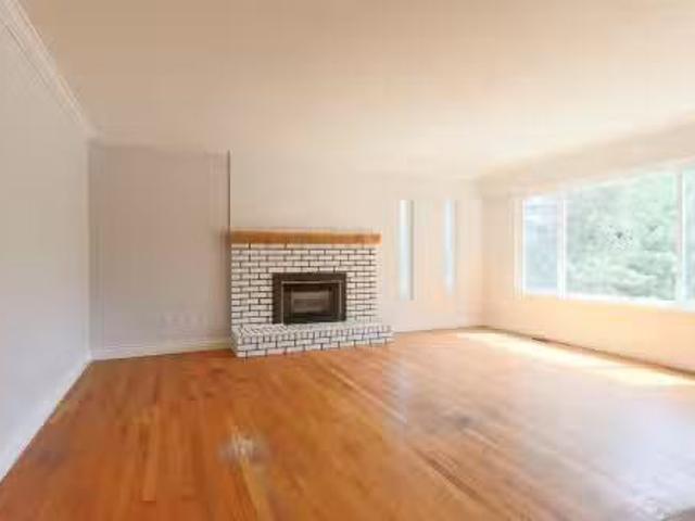 House for rent in Maple Ridge, British Columbia