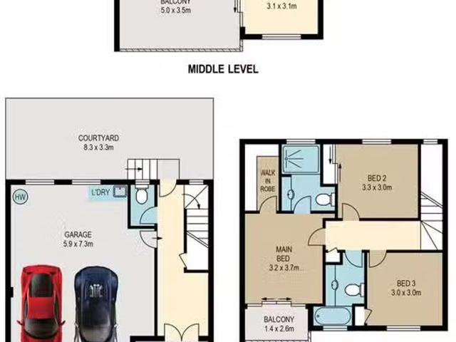 House for rent in Toombul, Queensland
