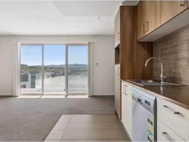 Apartment for rent in Greenway, Australian Capital Territory