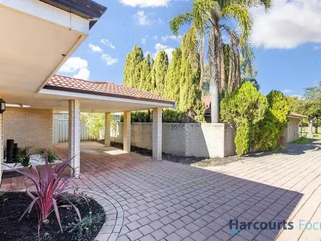 House for rent in Bentley, Western Australia